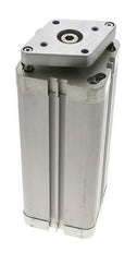 ISO 21287 Compact Double Acting Cylinder 63-150mm - Magnetic - Non-Rotating