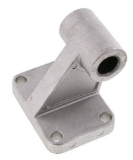 Clevis Male Right-Angled 100 mm ISO 15552 ISO 21287 Aluminium