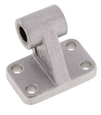 Clevis Male Right-Angled 32 mm ISO 15552 ISO 21287 Aluminium