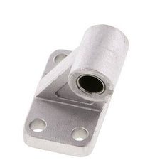 Clevis Male Right-Angled 32 mm ISO 15552 ISO 21287 Aluminium