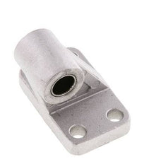 Clevis Male Right-Angled 32 mm ISO 15552 ISO 21287 Aluminium