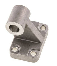 Clevis Male Right-Angled 40 mm ISO 15552 ISO 21287 Stainless steel 316 (1.4401)
