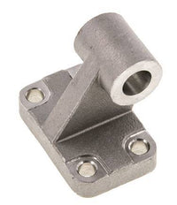 Clevis Male Right-Angled 40 mm ISO 15552 ISO 21287 Stainless steel 316 (1.4401)
