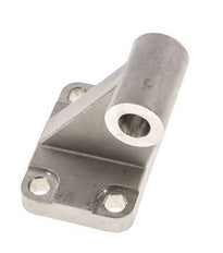 Clevis Male Right-Angled 80 mm ISO 15552 ISO 21287 Stainless steel 316 (1.4401)