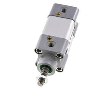 ISO 15552 Double Acting Cylinder 32-10mm - Magnetic - Damping