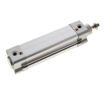 ISO 15552 Double Acting Cylinder 32-100mm - Magnetic - Damping - Stainless Steel Rod