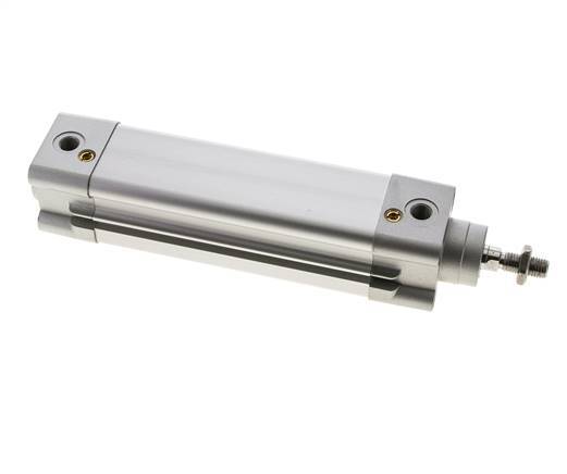 ISO 15552 Double Acting Cylinder 32-100mm - Magnetic - Damping - Stainless Steel Rod