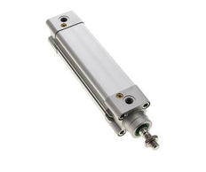 ISO 15552 Double Acting Cylinder 32-100mm - Magnetic - Damping - Stainless Steel Rod