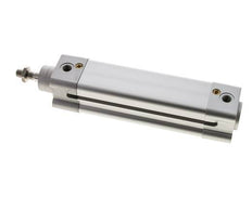 ISO 15552 Double Acting Cylinder 32-100mm - Magnetic - Damping - Stainless Steel Rod