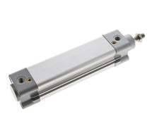 ISO 15552 Double Acting Cylinder 32-110mm - Magnetic - Damping - Stainless Steel Rod