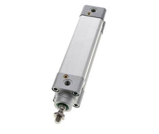 ISO 15552 Double Acting Cylinder 32-110mm - Magnetic - Damping - Stainless Steel Rod