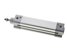 ISO 15552 Double Acting Cylinder 32-110mm - Magnetic - Damping - Stainless Steel Rod