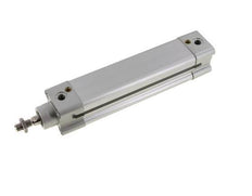 ISO 15552 Double Acting Cylinder 32-125mm - Magnetic - Damping - Stainless Steel Rod