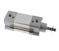 ISO 15552 Double Acting Cylinder 32-15mm - Magnetic - Damping
