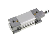 ISO 15552 Double Acting Cylinder 32-30mm - Magnetic - Damping