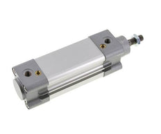 ISO 15552 Double Acting Cylinder 32-50mm - Magnetic - Damping