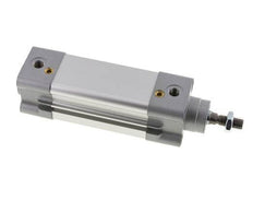 ISO 15552 Double Acting Cylinder 32-50mm - Magnetic - Damping