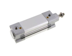 ISO 15552 Double Acting Cylinder 32-50mm - Magnetic - Damping - Stainless Steel Rod