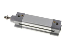 ISO 15552 Double Acting Cylinder 32-75mm - Magnetic - Damping - Stainless Steel Rod