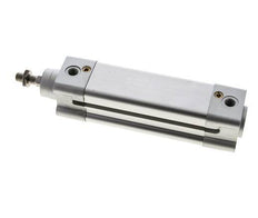 ISO 15552 Double Acting Cylinder 32-80mm - Magnetic - Damping - Stainless Steel Rod