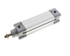 ISO 15552 Double Acting Cylinder 40-100mm - Magnetic - Damping - Stainless Steel Rod