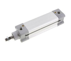 ISO 15552 Double Acting Cylinder 40-100mm - Damping
