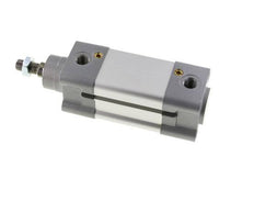 ISO 15552 Double Acting Cylinder 40-25mm - Magnetic - Damping