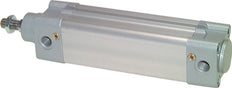 ISO 15552 Double Acting Cylinder 40-250mm - Magnetic - Damping