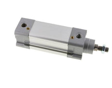 ISO 15552 Double Acting Cylinder 40-50mm - Magnetic - Damping