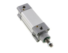 ISO 15552 Double Acting Cylinder 40-50mm - Magnetic - Damping