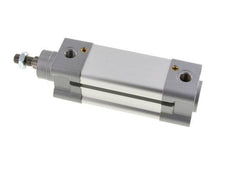 ISO 15552 Double Acting Cylinder 40-50mm - Magnetic - Damping