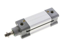 ISO 15552 Double Acting Cylinder 40-50mm - Magnetic - Damping - Stainless Steel Rod