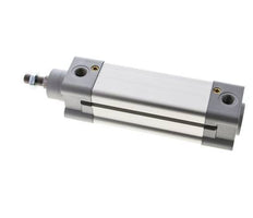 ISO 15552 Double Acting Cylinder 40-80mm - Magnetic - Damping
