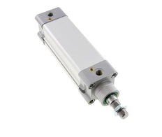 ISO 15552 Double Acting Cylinder 50-110mm - Magnetic - Damping