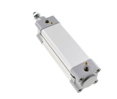 ISO 15552 Double Acting Cylinder 50-110mm - Magnetic - Damping