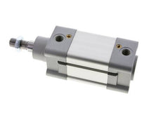 ISO 15552 Double Acting Cylinder 50-25mm - Magnetic - Damping