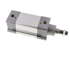 ISO 15552 Double Acting Cylinder 50-40mm - Magnetic - Damping