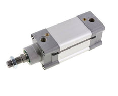 ISO 15552 Double Acting Cylinder 50-40mm - Magnetic - Damping