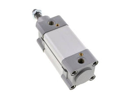 ISO 15552 Double Acting Cylinder 50-40mm - Magnetic - Damping
