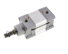 ISO 15552 Double Acting Cylinder 50-5mm - Magnetic - Damping