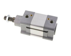 ISO 15552 Double Acting Cylinder 50-5mm - Magnetic - Damping
