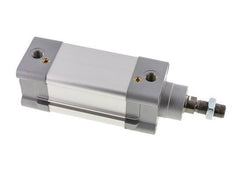 ISO 15552 Double Acting Cylinder 50-50mm - Magnetic - Damping