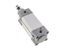ISO 15552 Double Acting Cylinder 50-50mm - Magnetic - Damping