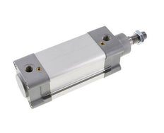 ISO 15552 Double Acting Cylinder 50-60mm - Magnetic - Damping