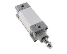 ISO 15552 Double Acting Cylinder 50-60mm - Magnetic - Damping