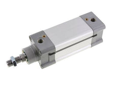 ISO 15552 Double Acting Cylinder 50-60mm - Magnetic - Damping