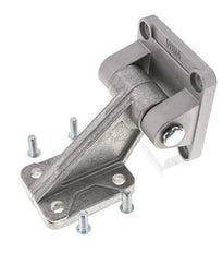 Complete Swivel Mounting 90deg Clip for 100 mm IS0 15552 Cylinder