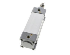 ISO 15552 Double Acting Cylinder 50-80mm - Magnetic - Damping - Stainless Steel Rod