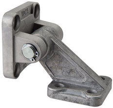Complete Swivel Mounting 90deg Clip for 125 mm IS0 15552 Cylinder