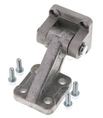 Complete Swivel Mounting 90deg Clip for 40 mm IS0 15552 Cylinder